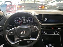 هیوندای سۆناتا